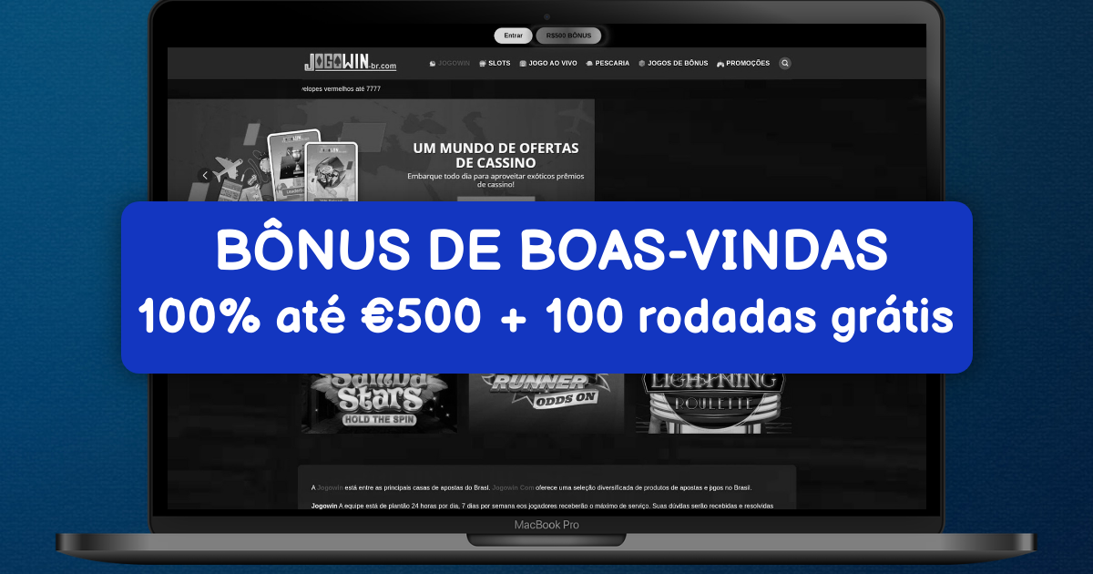 MG JogoWin